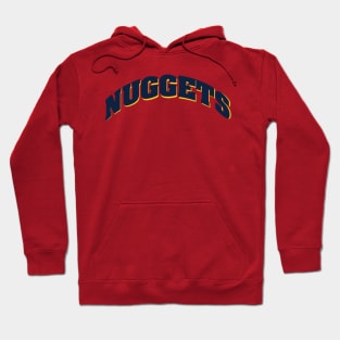 Nuggets Hoodie